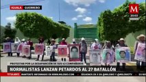 Capturan al M82 en Reynosa; miembro del Cártel del Golfo. Elisa Alanís, 20 de septiembre 2024