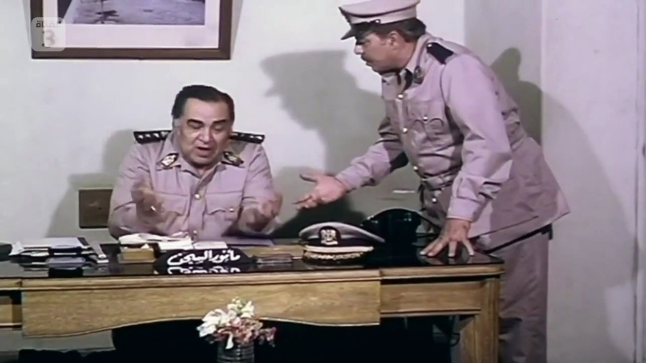 فيلم ( الفقراء اولادي ) بطولة - فريد شوقي - افل...