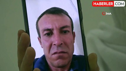 Gaziantep'te 6 Günlük Kayıp: 5 Çocuk Babası Yusuf Altıntepe Ailesini Endişelendiriyor