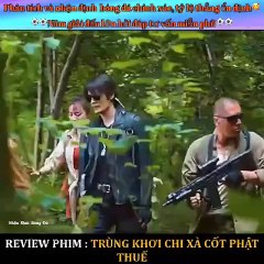 Xà Cốt Phật Tháp