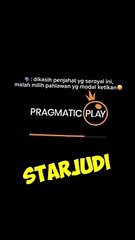 Starjudi: Panduan Bermain Slot Gacor untuk Pemula