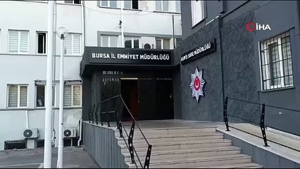 Polis tamirci kılığına girdi, 24 yıl hapisle aranan şüpheliyi yakaladı