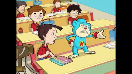 Keymon Ache EP21-25 (Hindi)