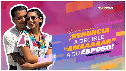 Ángela Aguilar deja de llamar amor a Nodal por las burla