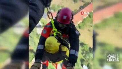 Video Haber | Polonya semalarında Türk SİHA'ları!