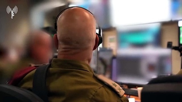 Hezbolá confirma la muerte de 14 de sus miembros en el bombardeo israelí sobre Beirut