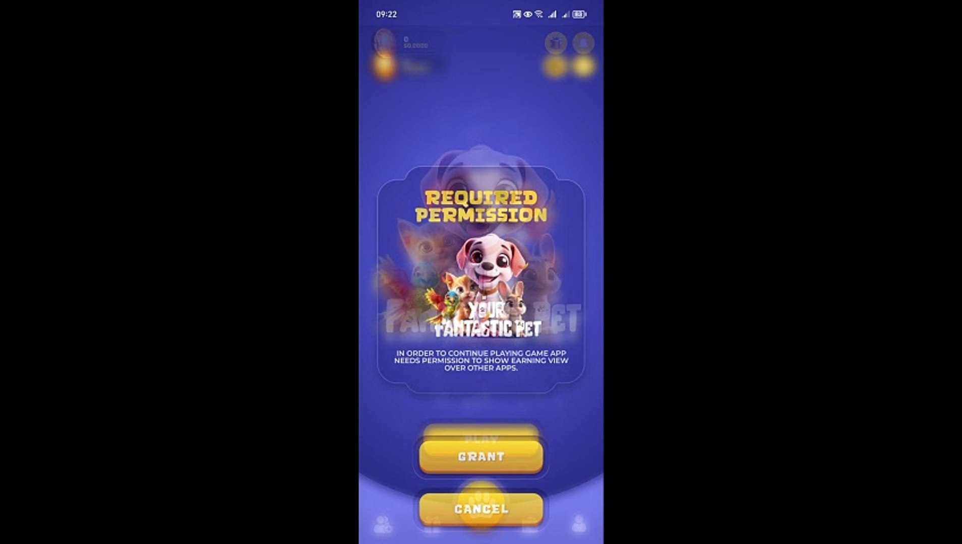 ⁣Play Fantastic Pet & Earn Money: How to Grow Your Virtual Pet for Profit!