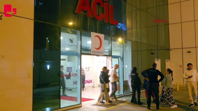 Sahnede şarkı söylerken kalp krizi geçiren Metin Arolat vefat etti