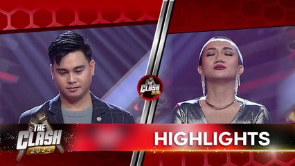 The Clash 2024: Arnold Amaro vs. Meleena Santos | Episode 2