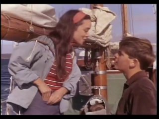 THE ADVENTURES OF THE SEASPRAY - Episode 31 - "A Deadly Game"