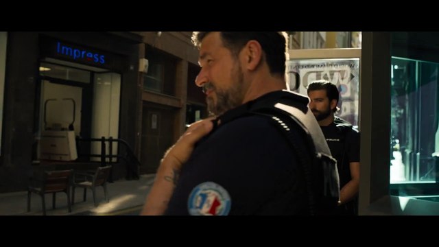 DEN OF THIEVES 2 Trailer (2024) Gerard Butler