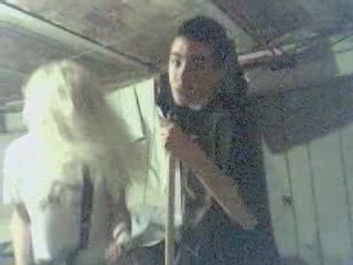 systeme of a down VF