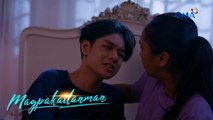 Magpakailanman: May nagpaparamdam na isang anino! #MPK