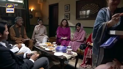 Noor Jahan Episode 9 - 22 June 2024 (English Subtitles) ARY Digital Drama