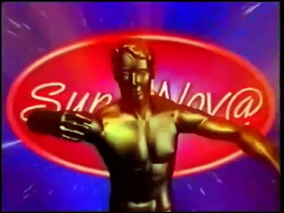 Nova TV 05.06.2003. - Reklame, najave i vrijeme