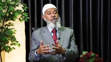 NADIR ALI PODCAST FEATURING DR ZAKIR NAIK !!