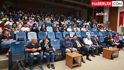 Yozgat'ta Uluslararası Kanser Çalıştayı Düzenlendi