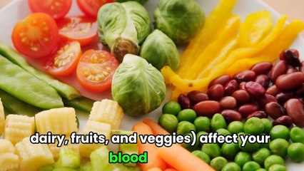 The Benefits of Eating Low Glycemic Foods Explained