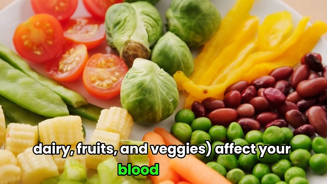 The Benefits of Eating Low Glycemic Foods Explained