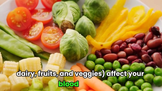 The Benefits of Eating Low Glycemic Foods Explained