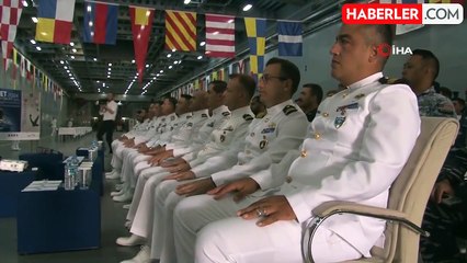 NUSRET-2024 Davet Tatbikatı İzmir ve Karadeniz Ereğli'de Başlıyor