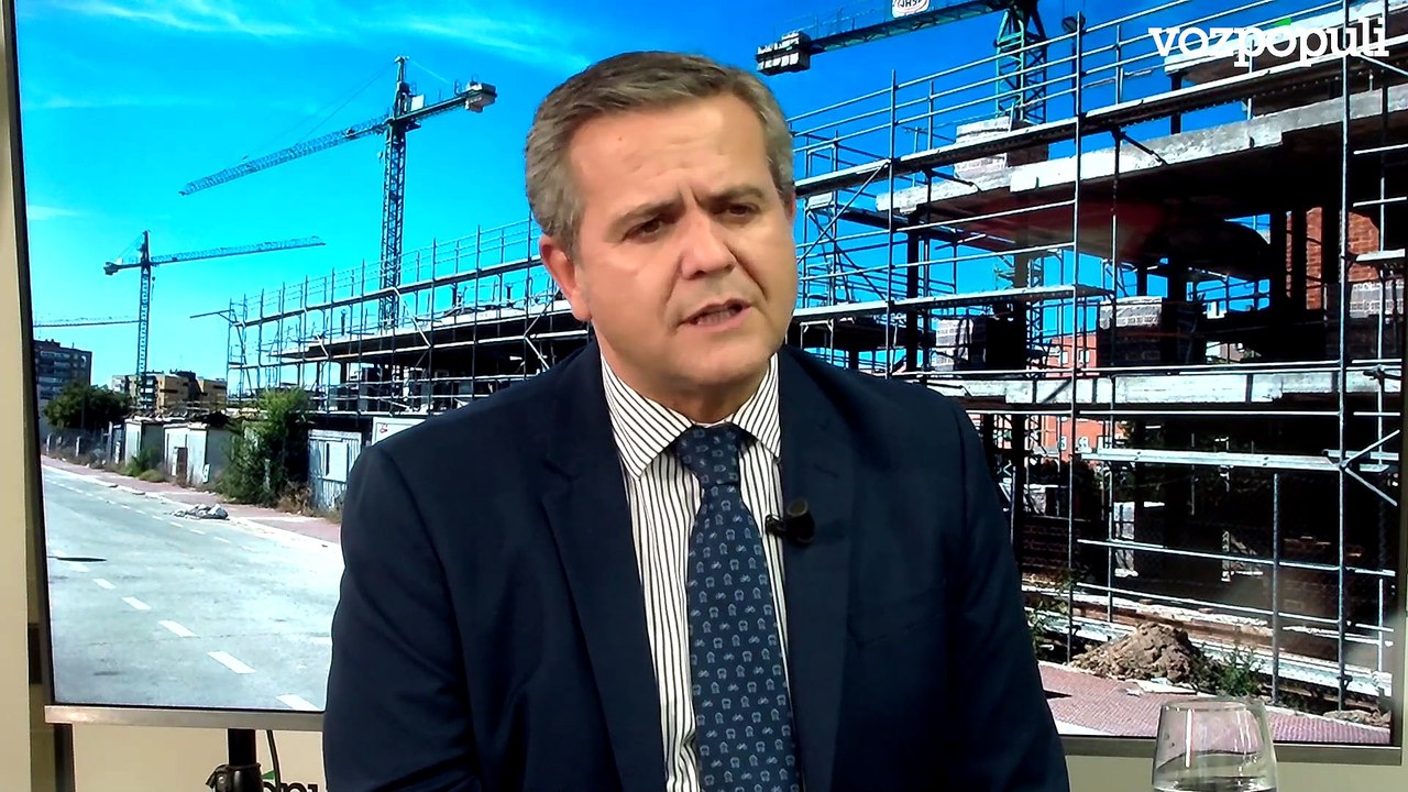 El Gobierno de la Comunidad de Madrid no va a limitar los precios al alquiler