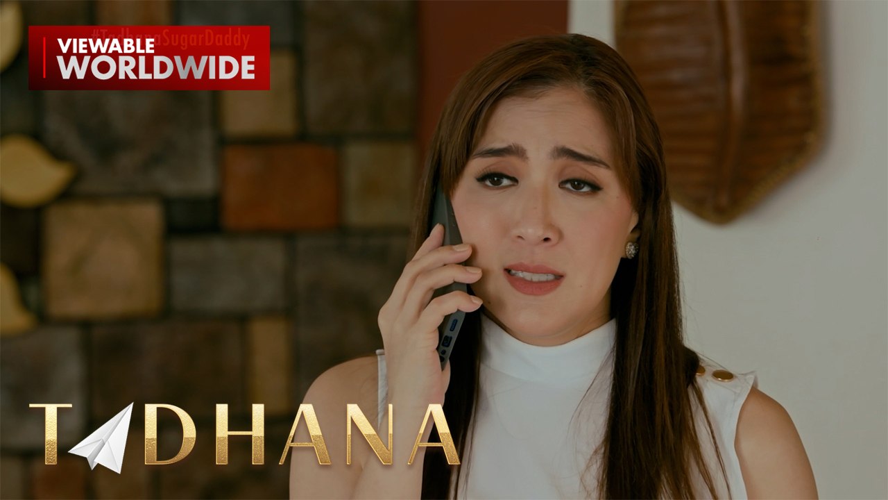 Misis, may pagdududa sa mga taong posibleng pumatay sa manloloko niyang mister! (Part 5/12) | Tadhana
