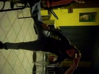 Pub Gilette version Marianne!!