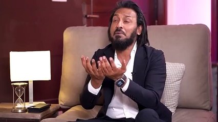 NADIR ALI PODCAST FEATURING SAHIL ADEEM !!