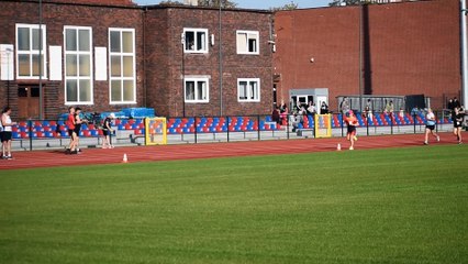 Maraton na raty w Sławnie