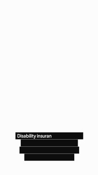 Disability Insurance Coverage for Both Short-Term and Long-Term Needs