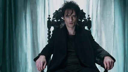 "Sandman" : Netflix dévoile enfin les premières images de la saison 2