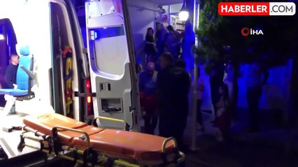 Elazığ'da Asansör Boşluğuna Düşen Yaşlı Adam Hayatını Kaybetti