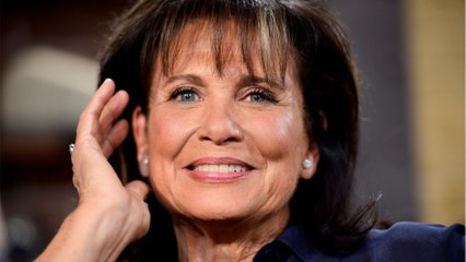 GALA VIDEO - Anne Sinclair cash sur son parcours : “Le pouvoir ne m’a jamais impressionnée”