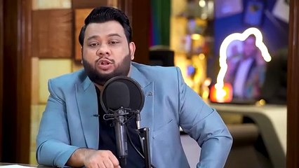 NADIR ALI PODCAST FEATURING MUHAMMAD ALI !!