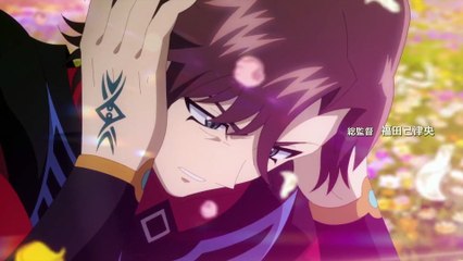 [ENG] EP.12 Grendizer U