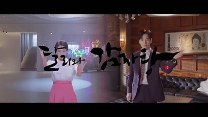 Dali And Cocky Prince E10 Hindi RV Drama