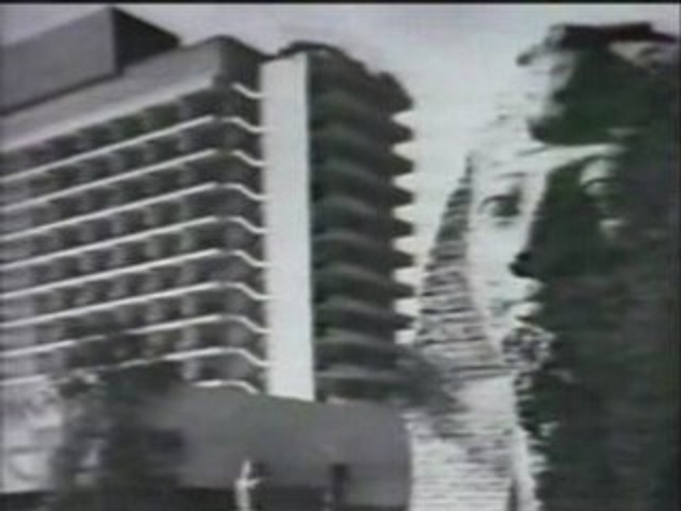 Conrad Hilton