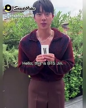 JIN at Gucci FACE OF GUCCI JIN JIN AT MILAN FASHION WEEK