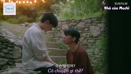 [Vietsub-BL] Seoul Blues- Ep 8