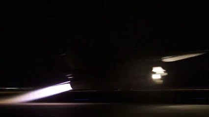 Savaşan Şahinler peş peşe havalandı: 17 hain öldürüldü...