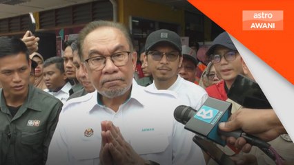 Banjir Kedah: Cuti tambahan kepada sekolah yang dijadikan PPS