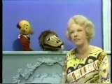 Kukla, Fran and Ollie -  Kukla Discovers America