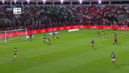 Video herunterladen: Saudi Pro League - Un penalty pour CR7 et 2 passes décisives pour Mané