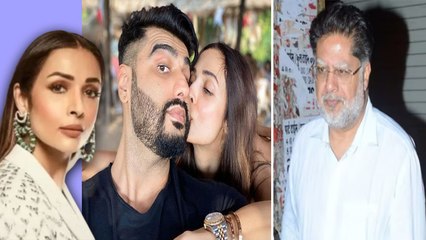 Malika Arora और Arjun Kapoor के बीच खत्म हुईं दूरियां? Actor के Latest Post से मिला बड़ा Hint!