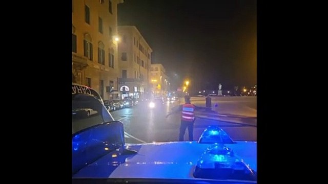 Livorno, controli straordinari dei carabinieri: due arresti e sei denunce