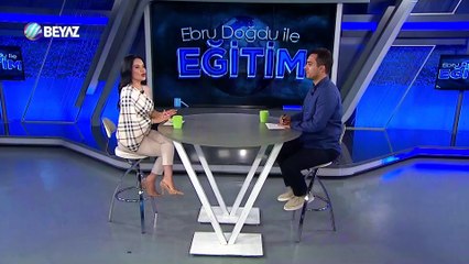 Ebru Doğdu ile Eğitim 21 Eylül 2024