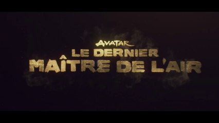 Avatar : Le dernier maître de l'air - Saison 2 ｜ En production ｜ Netflix France