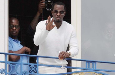 Sean 'Diddy' Combs seeks to have sexual assault civil case dismissed