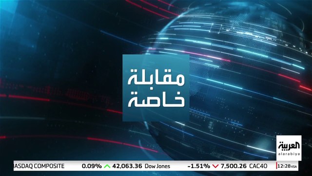 مقابلة خاصة مع مسرور برزاني رئيس حكومة اقليم كردستان العراق